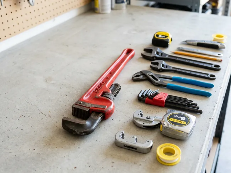 Emergency Plumber in Mesa, WA